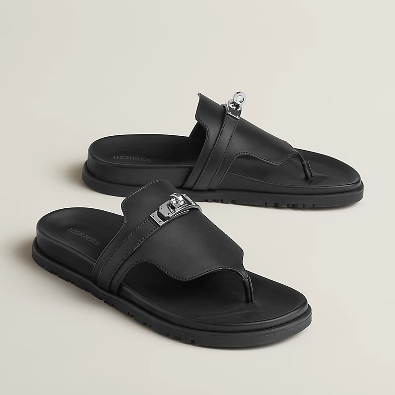 Hermès Empire sandal - Image 1